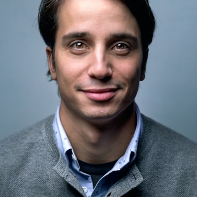 Bo Bogstavansen