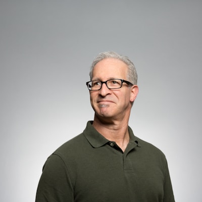 Erik Eksansen